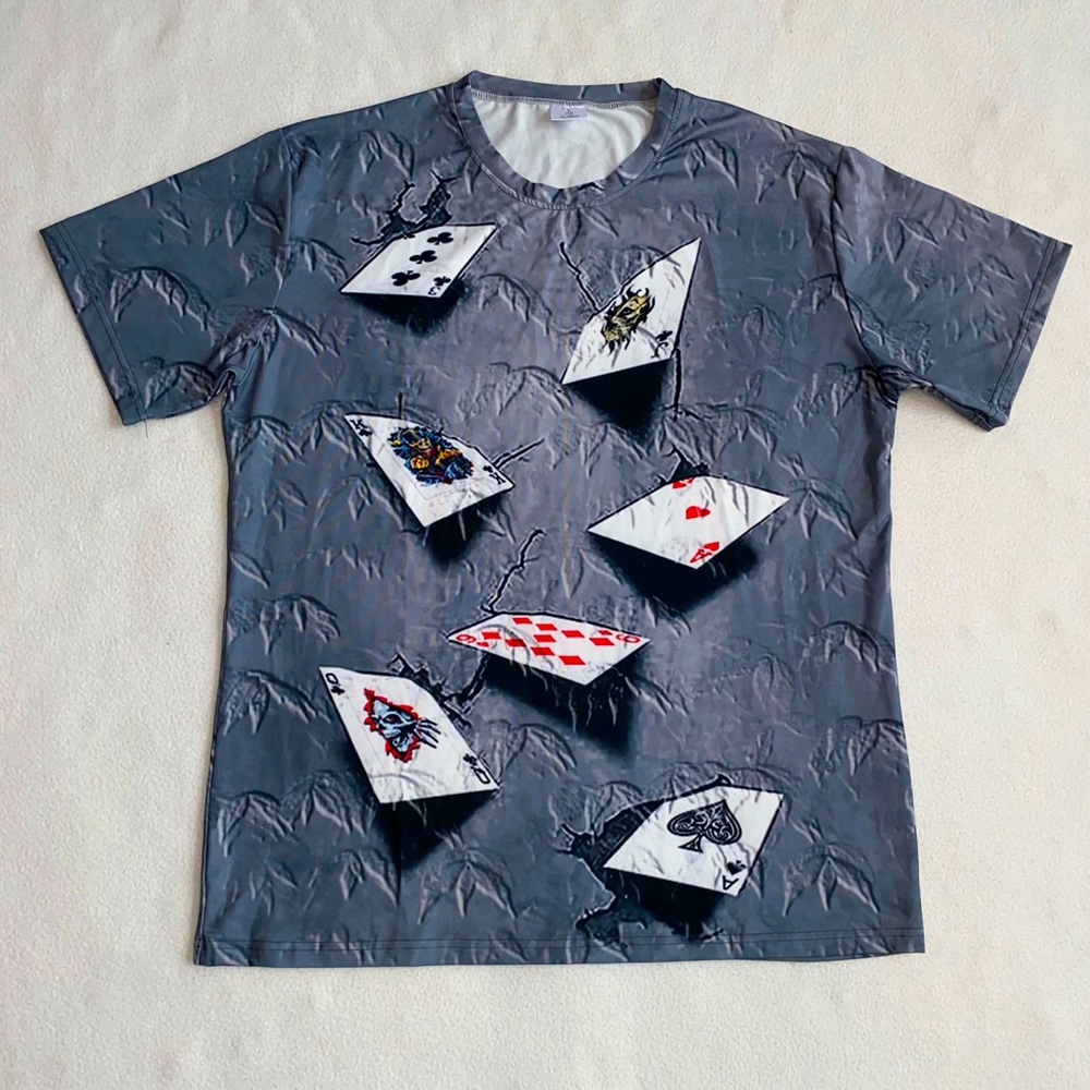Graphic Tee